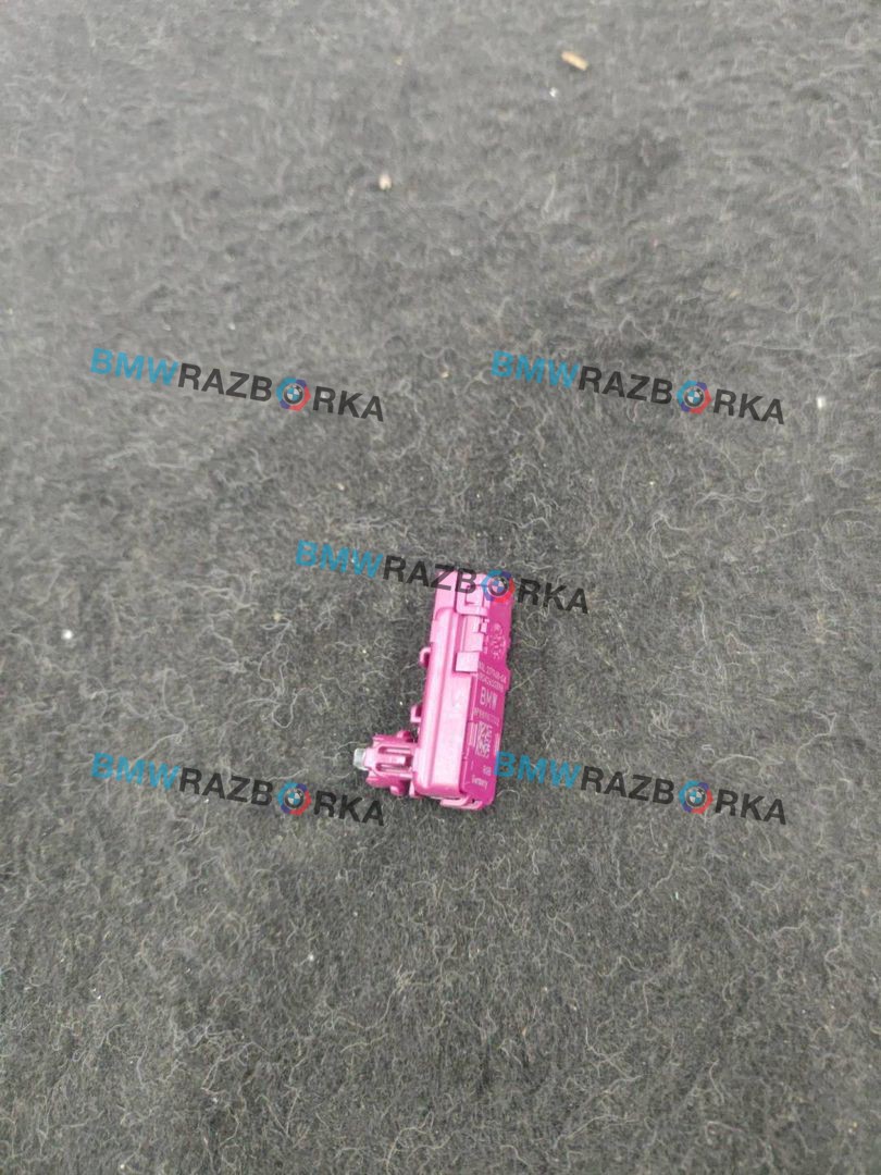 плафон двери BMW Z4 G29 2020, 2.0 л., B48 B20 B, бензин, АКПП, san francisco rot metallic (c34), родстер, задний привод, 9891437, 8P989143703