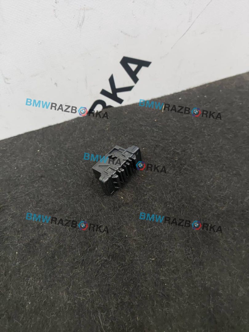 диагностический интерфейс BMW Z4 G29 2020, 2.0 л., B48 B20 B, бензин, АКПП, san francisco rot metallic (c34), родстер, задний привод, 6807395