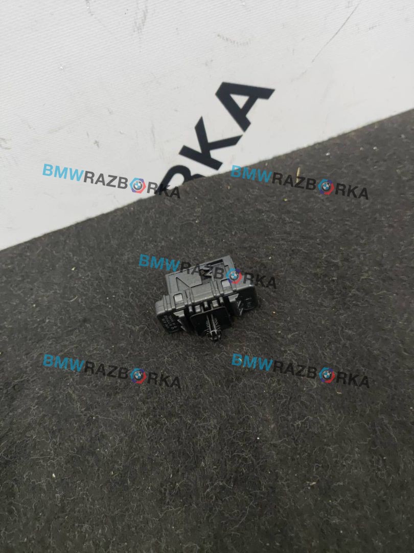 диагностический интерфейс BMW Z4 G29 2020, 2.0 л., B48 B20 B, бензин, АКПП, san francisco rot metallic (c34), родстер, задний привод, 6814609