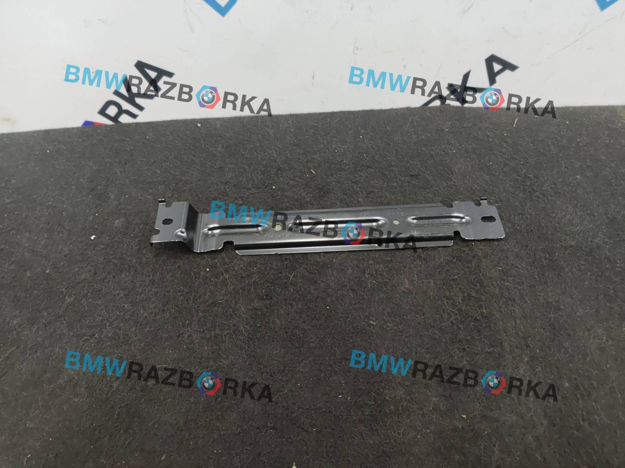 крепление аккумулятора BMW Z4 G29 2020, 2.0 л., B48 B20 B, бензин, АКПП, san francisco rot metallic (c34), родстер, задний привод, 6994489