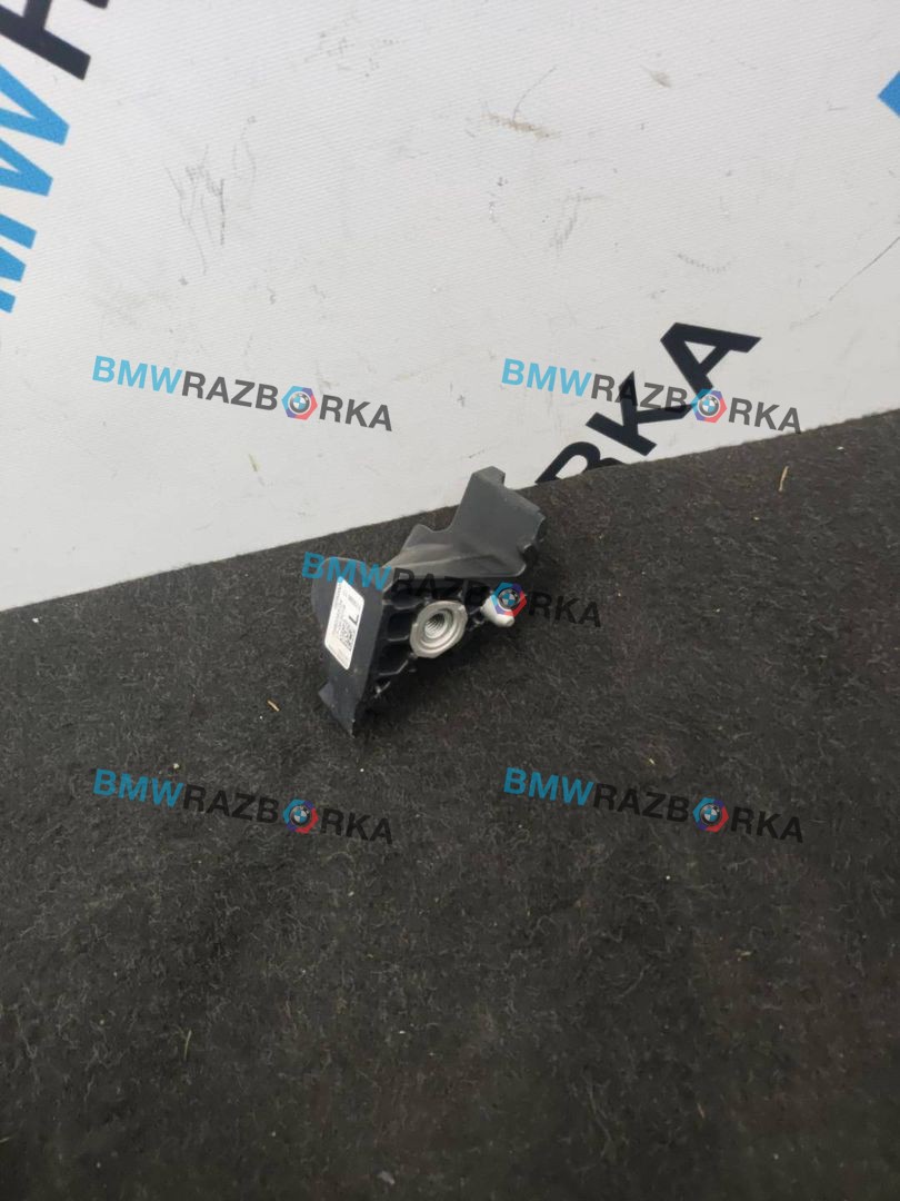 кронштейн (крепление) BMW Z4 G29 2020, 2.0 л., B48 B20 B, бензин, АКПП, san francisco rot metallic (c34), родстер, задний привод, 7480343, 6432961