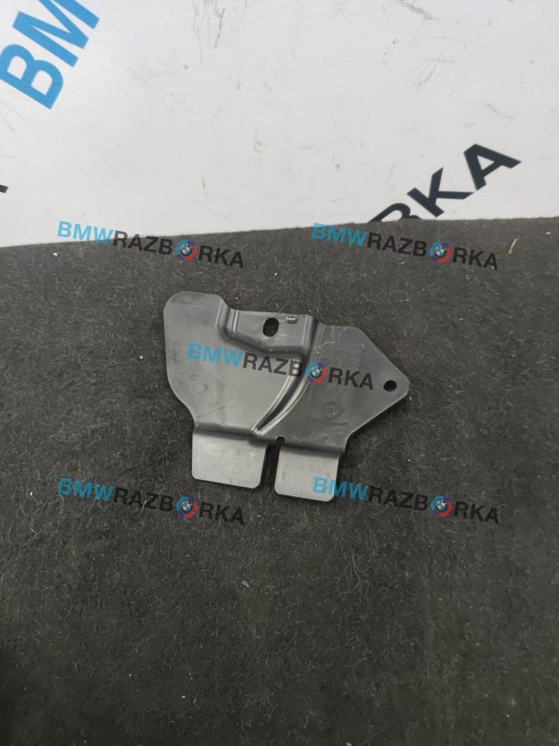 пластик BMW Z4 G29 2020, 2.0 л., B48 B20 B, бензин, АКПП, san francisco rot metallic (c34), родстер, задний привод, 51177499405, 7499405