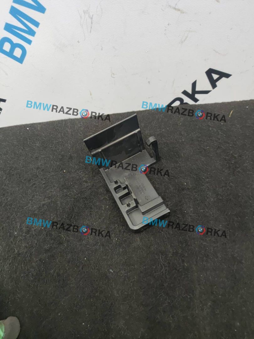пластик BMW Z4 G29 2020, 2.0 л., B48 B20 B, бензин, АКПП, san francisco rot metallic (c34), родстер, задний привод, 61216844137, 6844137