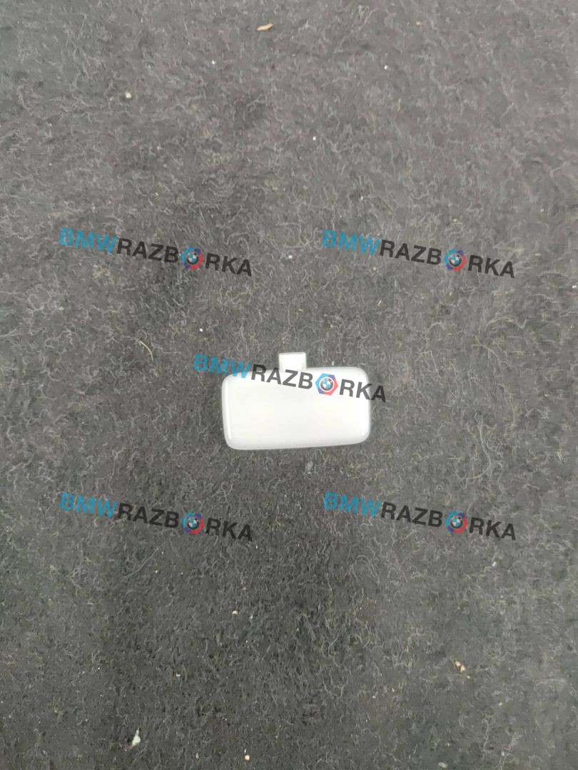 плафон подсветки козырька BMW Z4 G29 2020, 2.0 л., B48 B20 B, бензин, АКПП, san francisco rot metallic (c34), родстер, задний привод, 9397852