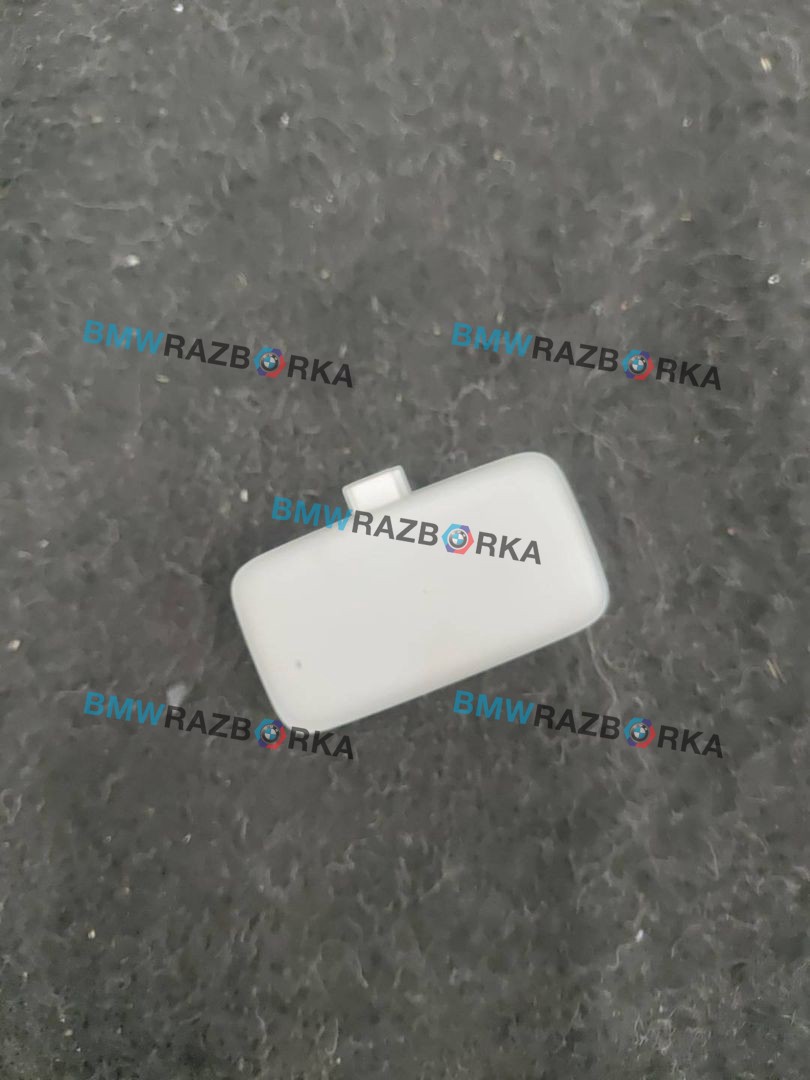 плафон подсветки козырька BMW Z4 G29 2020, 2.0 л., B48 B20 B, бензин, АКПП, san francisco rot metallic (c34), родстер, задний привод, 9472764
