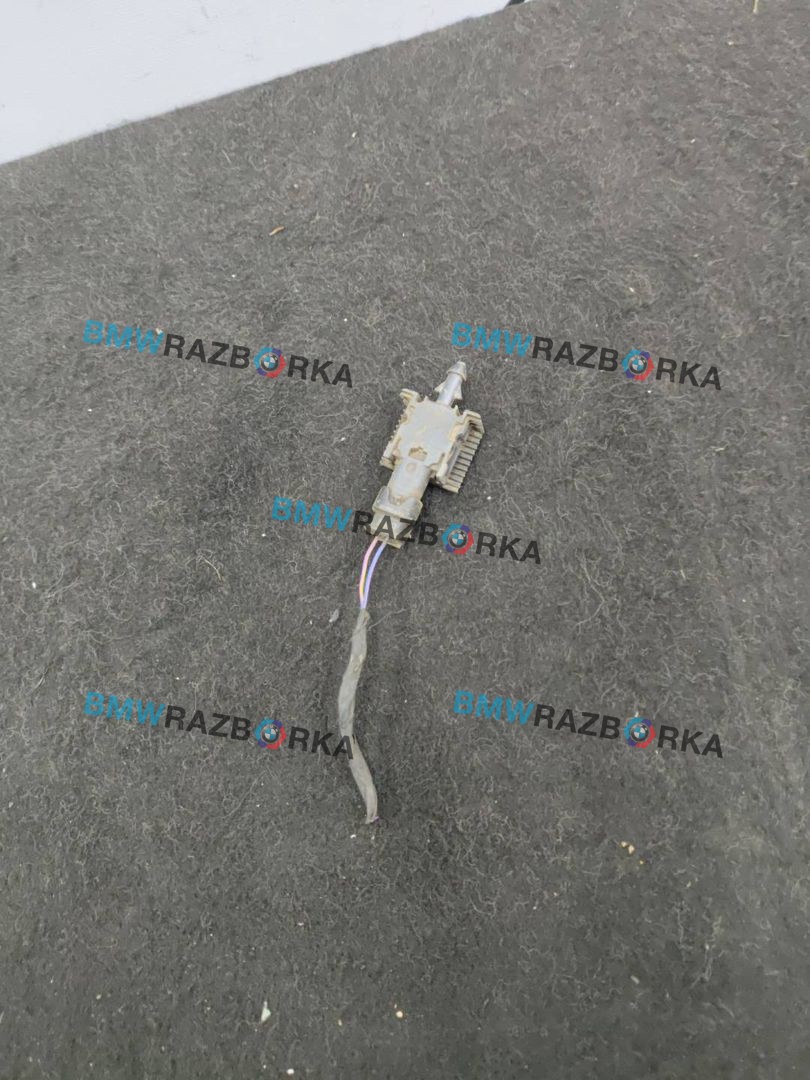 датчик удара BMW Z4 G29 2020, 2.0 л., B48 B20 B, бензин, АКПП, san francisco rot metallic (c34), родстер, задний привод, 6997029