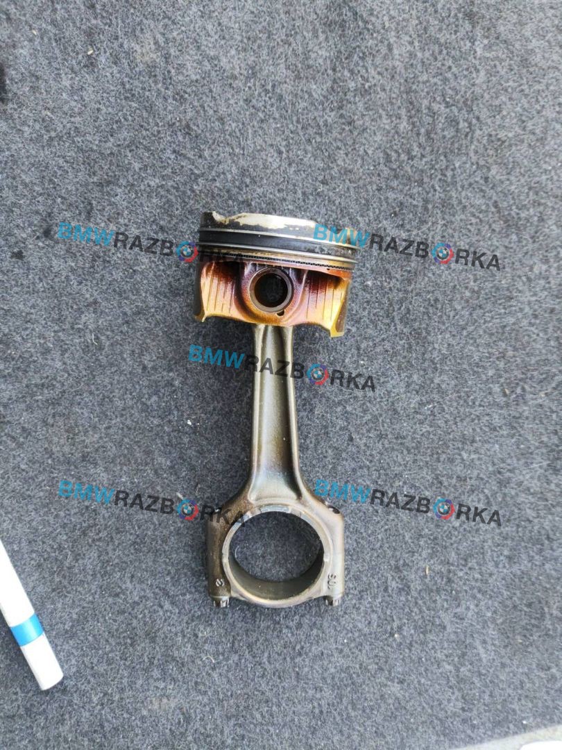 поршень BMW X5 G05 2022, 3.0 л., B58B30, бензин
