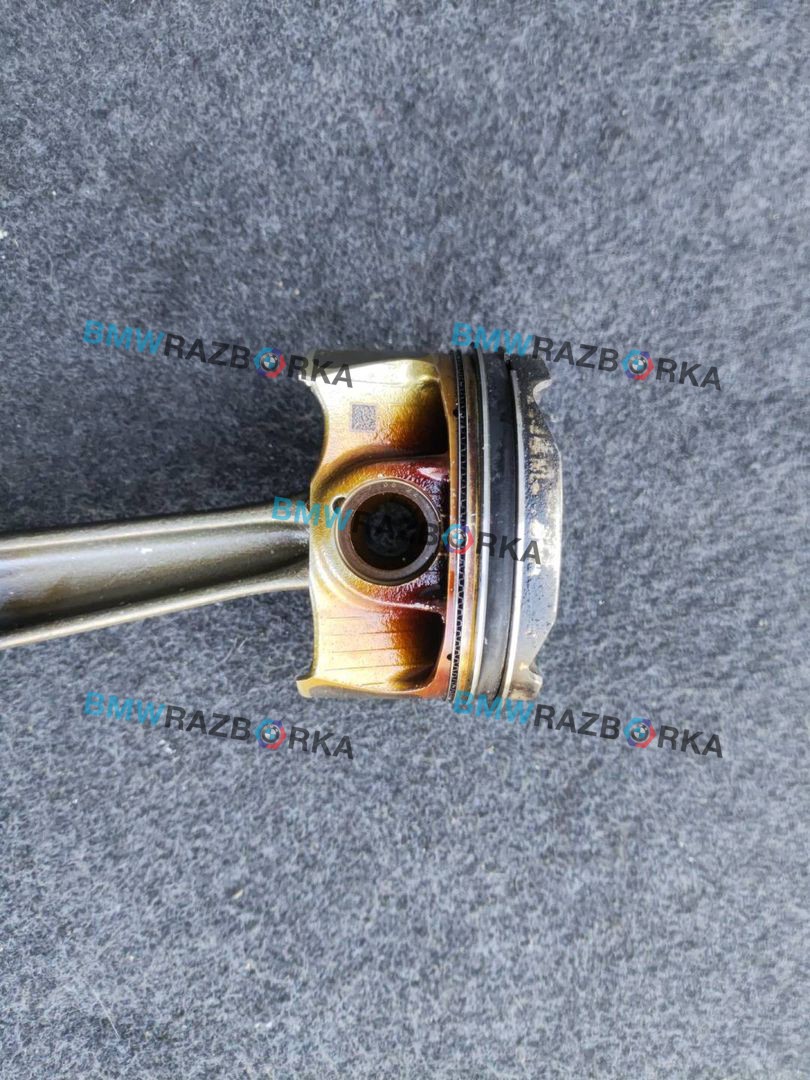 поршень BMW X5 G05 2022, 3.0 л., B58B30, бензин