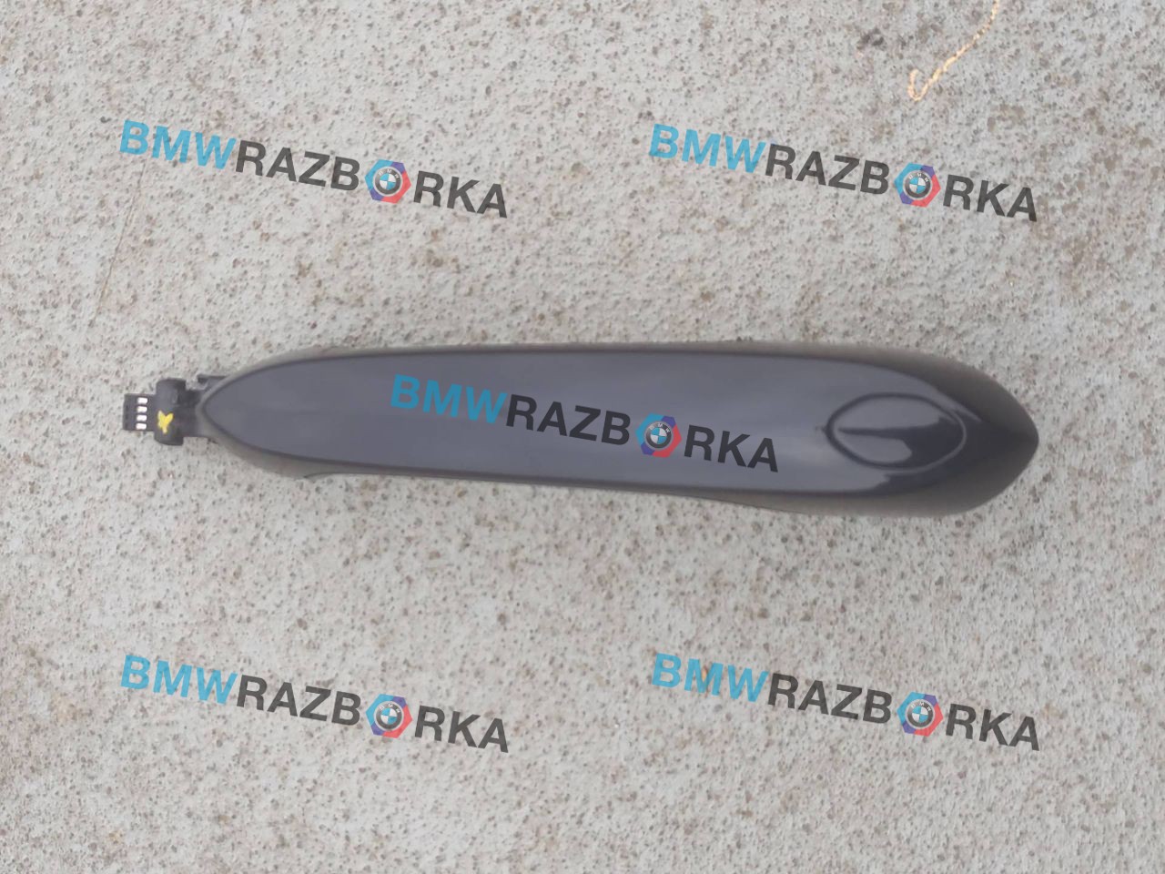 ручка наружная BMW 8 серия G14/G15 G15 2019, 5.0 л., N63B44D, бензин, 416, купе, полный привод, 9463332
