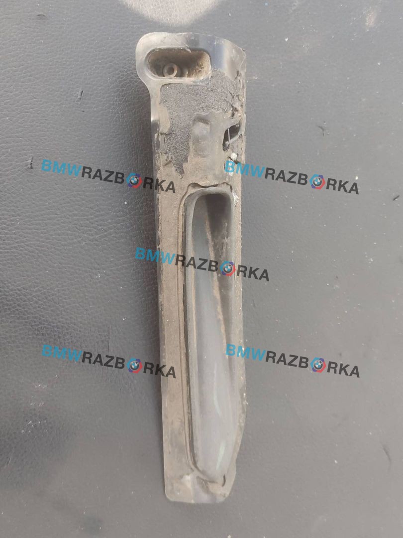 накладка на порог BMW X4 M F98 2021, 3.0 л., S58B30A, бензин, АКПП, donington grau (c28), внедорожник 5 дв., полный привод, 8072707