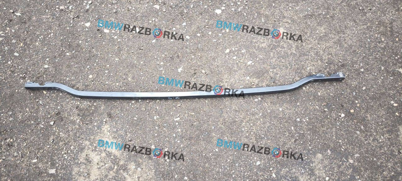 распорка стоек BMW X1 F48 [рестайлинг] F48 2021, 1.5 л., гибрид, a96, внедорожник 5 дв., полный привод, 7414178