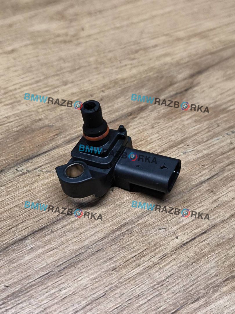 датчик абсолютного давления BMW X3 G01 2021, 2.0 л., B47 D20 B, дизель, АКПП, 475 black-sapphire metallic, внедорожник 5 дв., полный привод, правый руль, 13628637896, 8637896
