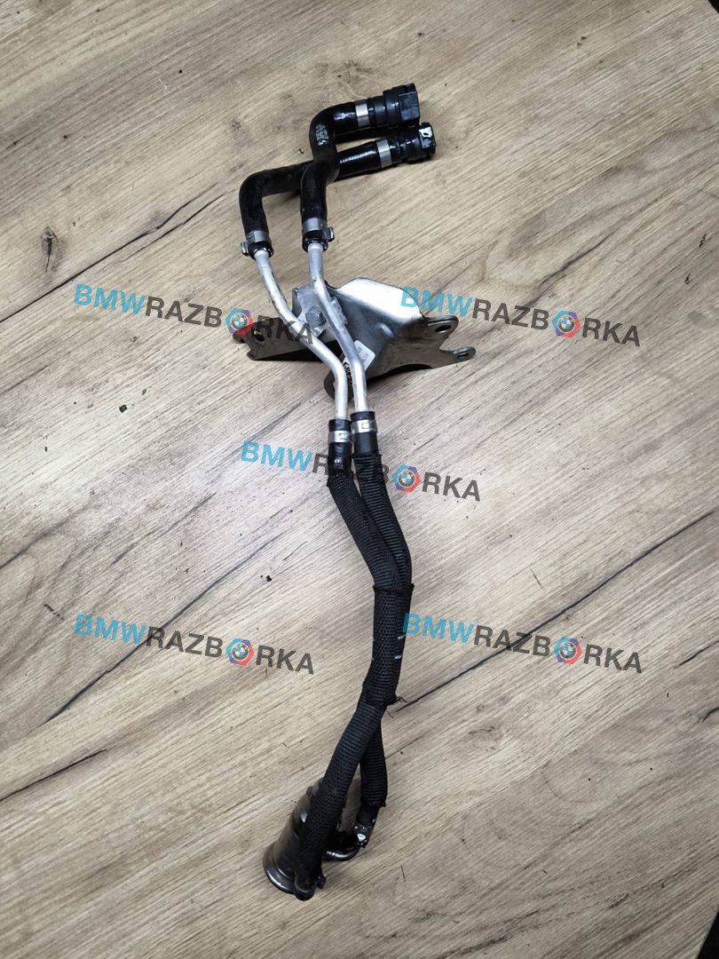 дозатор adblue BMW X3 G01 2021, 2.0 л., B47 D20 B, дизель, АКПП, 475 black-sapphire metallic, внедорожник 5 дв., полный привод, правый руль, 11788580209, 8580209, 8581027, 17128581027
