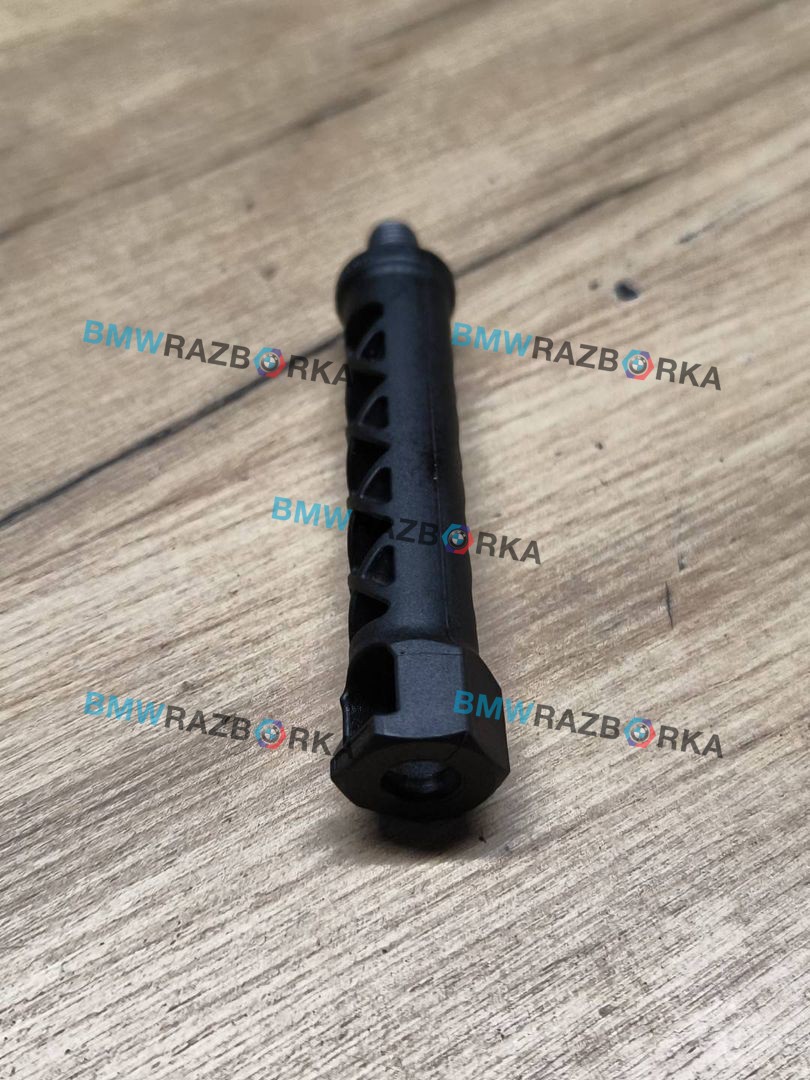 шумоизоляция (термозащита) BMW X3 G01 2021, 2.0 л., B47 D20 B, дизель, АКПП, 475 black-sapphire metallic, внедорожник 5 дв., полный привод, правый руль, 8580379, 11148580379
