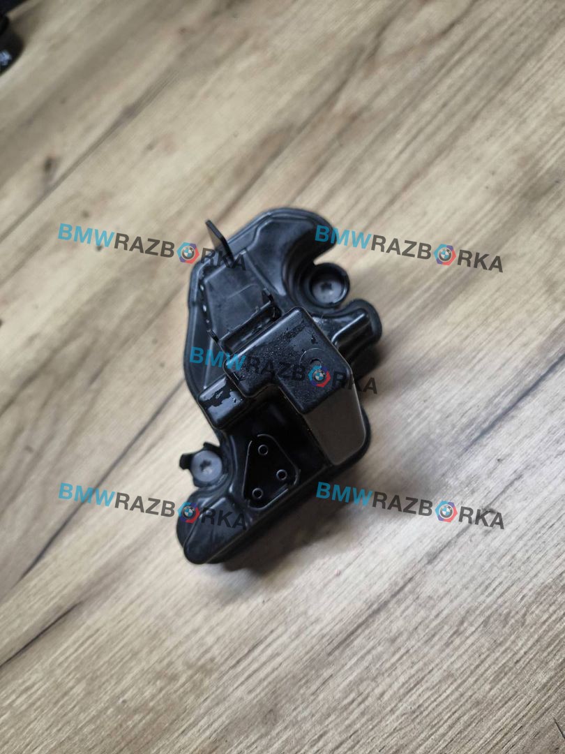вакуумный ресивер BMW X3 G01 2021, 2.0 л., B47 D20 B, дизель, АКПП, 475 black-sapphire metallic, внедорожник 5 дв., полный привод, правый руль, 11658581292, 8581292