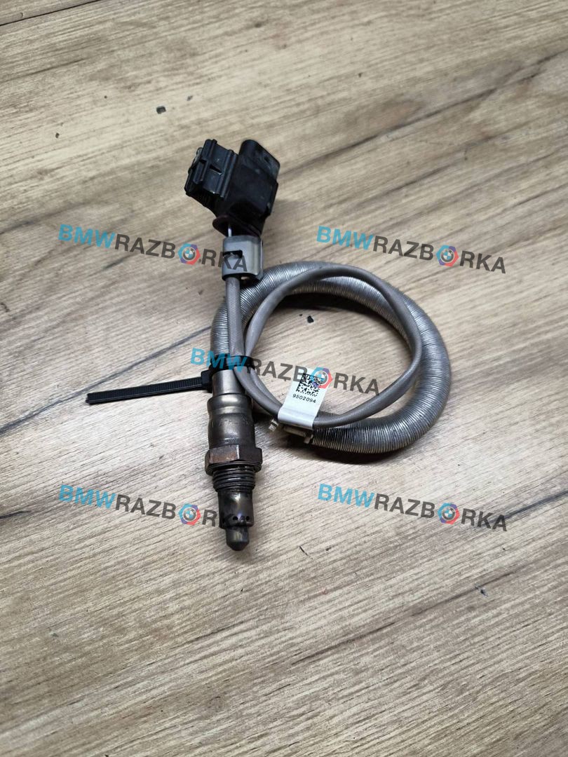 лямбда-зонд BMW X4 M F98 2021, 3.0 л., S58B30A, бензин, АКПП, donington grau (c28), внедорожник 5 дв., полный привод, 11789502094, 9502094