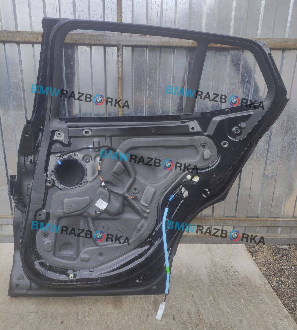 стеклоподъемник задний правый BMW X2 F39 2018, 2.0 л., дизель, МКПП, внедорожник 5 дв., передний привод, 7420414