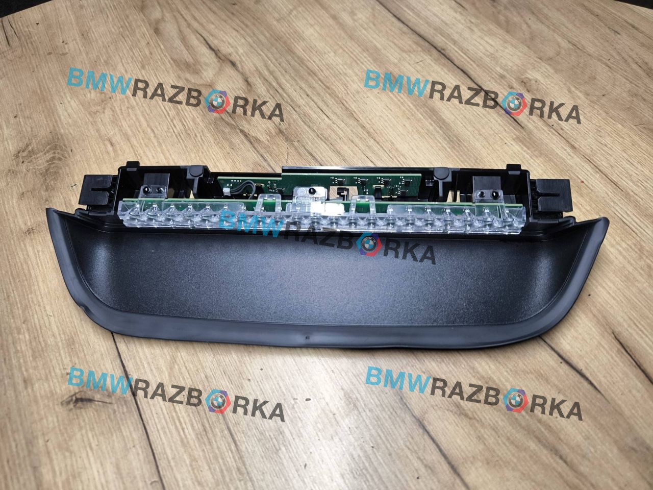 дополнительный стоп-сигнал BMW 4 серия G22/G23 G22 2021, 2.0 л., B48 B20 A, бензин, задний привод, 7477628