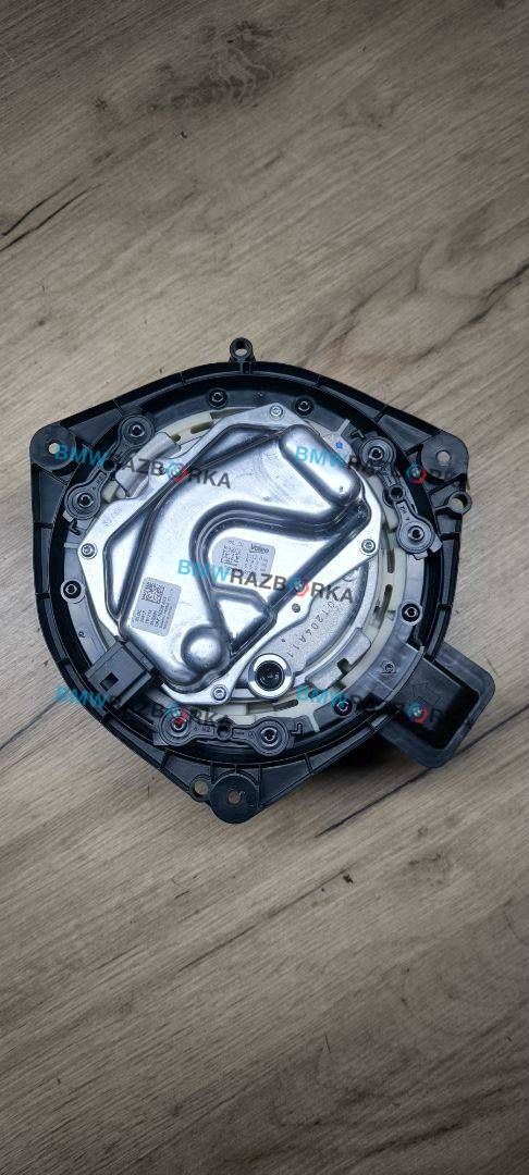 моторчик печки BMW 4 серия G22/G23 G22 2021, 2.0 л., B48 B20 A, бензин, задний привод
