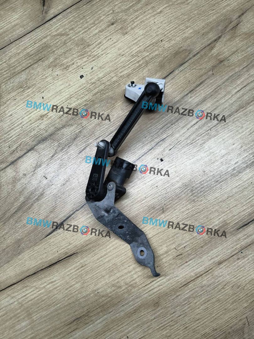 датчик дорожного просвета задний BMW 3 серия G20 2021, 2.0 л., B48 A20 B, бензин, АКПП, 475, универсал, задний привод, 6895466, 6888955, 6894095