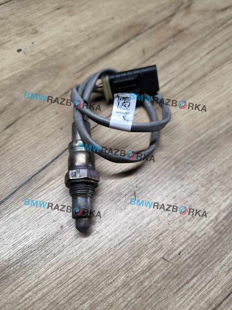 лямбда-зонд Mini Countryman 2 поколение [рестайлинг] F60 2021, 1.5 л., B38 A15 A, бензин, МКПП, b71, передний привод, 9454710