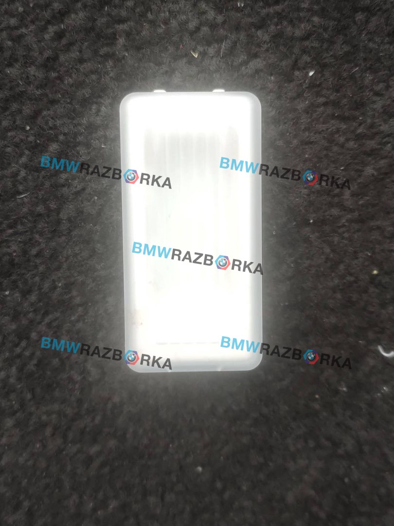 фонарь салона (плафон) BMW 3 серия G20 2019, 2.0 л., B47 D20 B, дизель, АКПП, седан, задний привод, 6W947276302