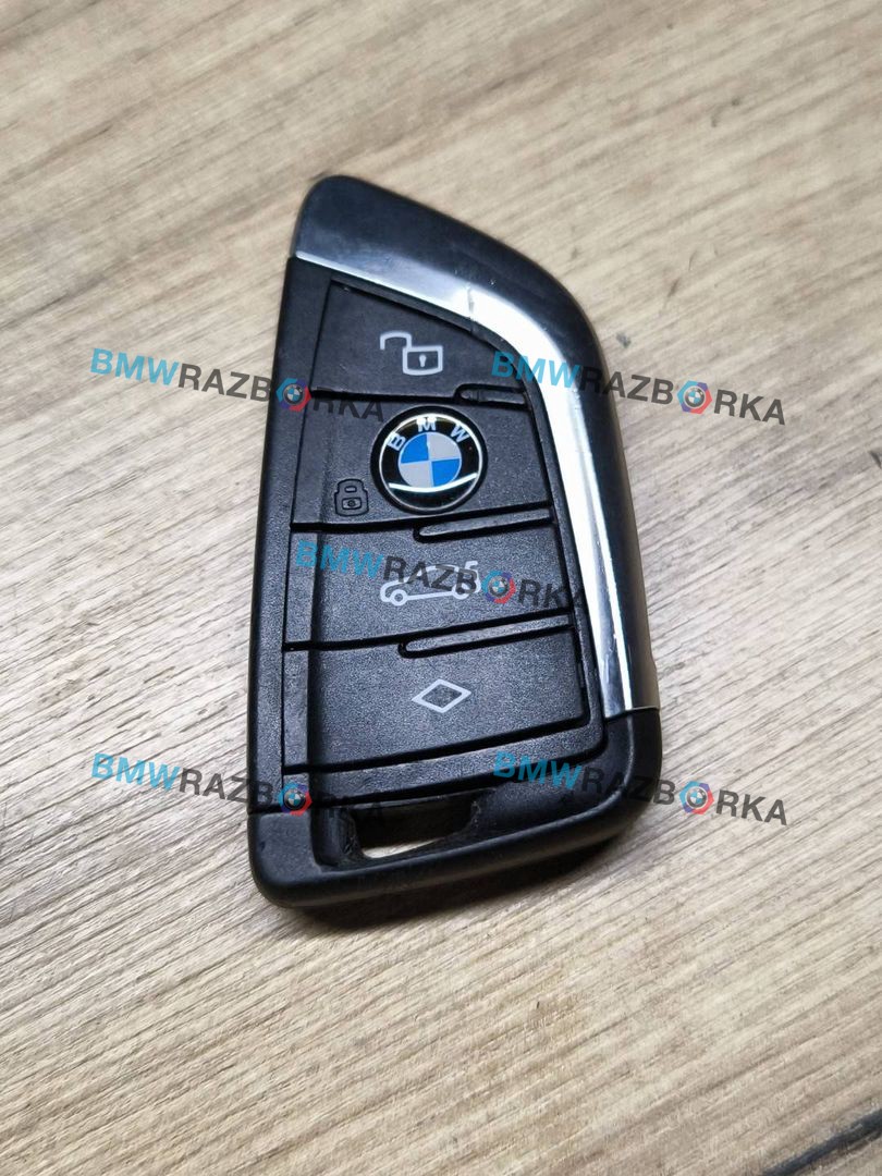 ключ BMW 4 серия G22/G23 G22 2021, 2.0 л., B48 B20 A, бензин, задний привод, 5A13413