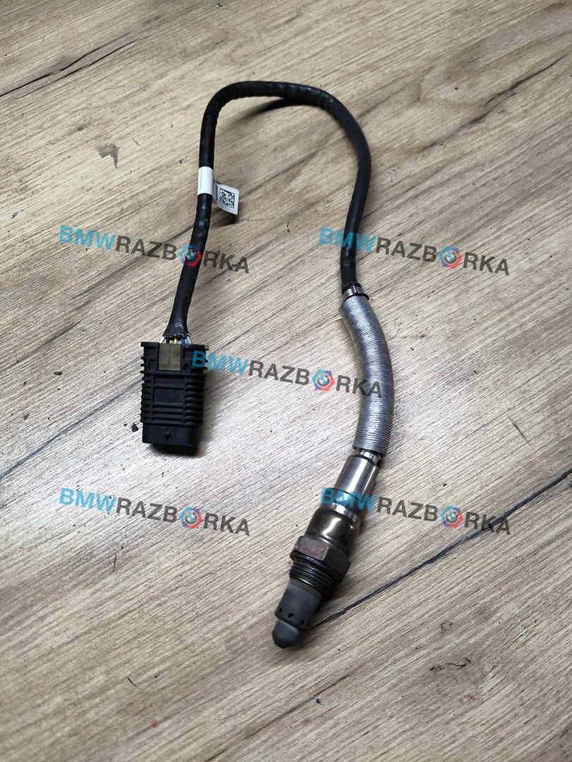 лямбда-зонд BMW X5 G05 2021, 4.0 л., B58B30C, гибрид, АКПП, 475 black-sapphire metallic, внедорожник 5 дв., полный привод, 8689862, 11788689862