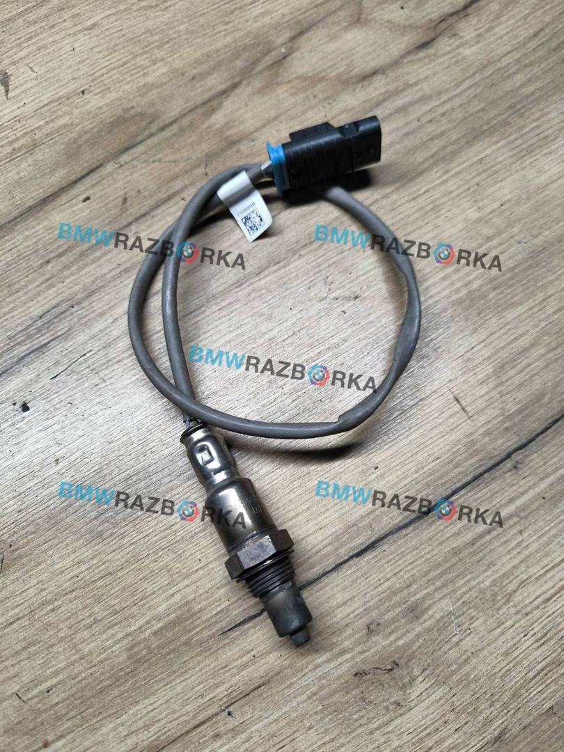 лямбда-зонд BMW X5 G05 2021, 4.0 л., B58B30C, гибрид, АКПП, 475 black-sapphire metallic, внедорожник 5 дв., полный привод, 8689863, 11788689863