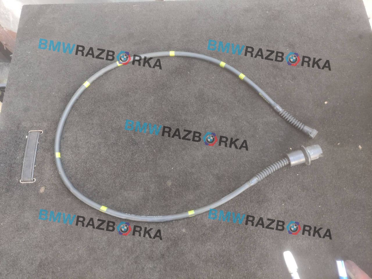 водосток крышки багажника BMW X3 G01 2021, 2.0 л., бензин, 7414348