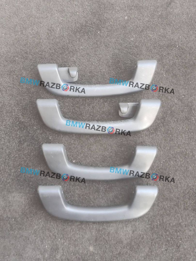 ручка внутренняя потолочная BMW X3 G01 2021, 2.0 л., бензин