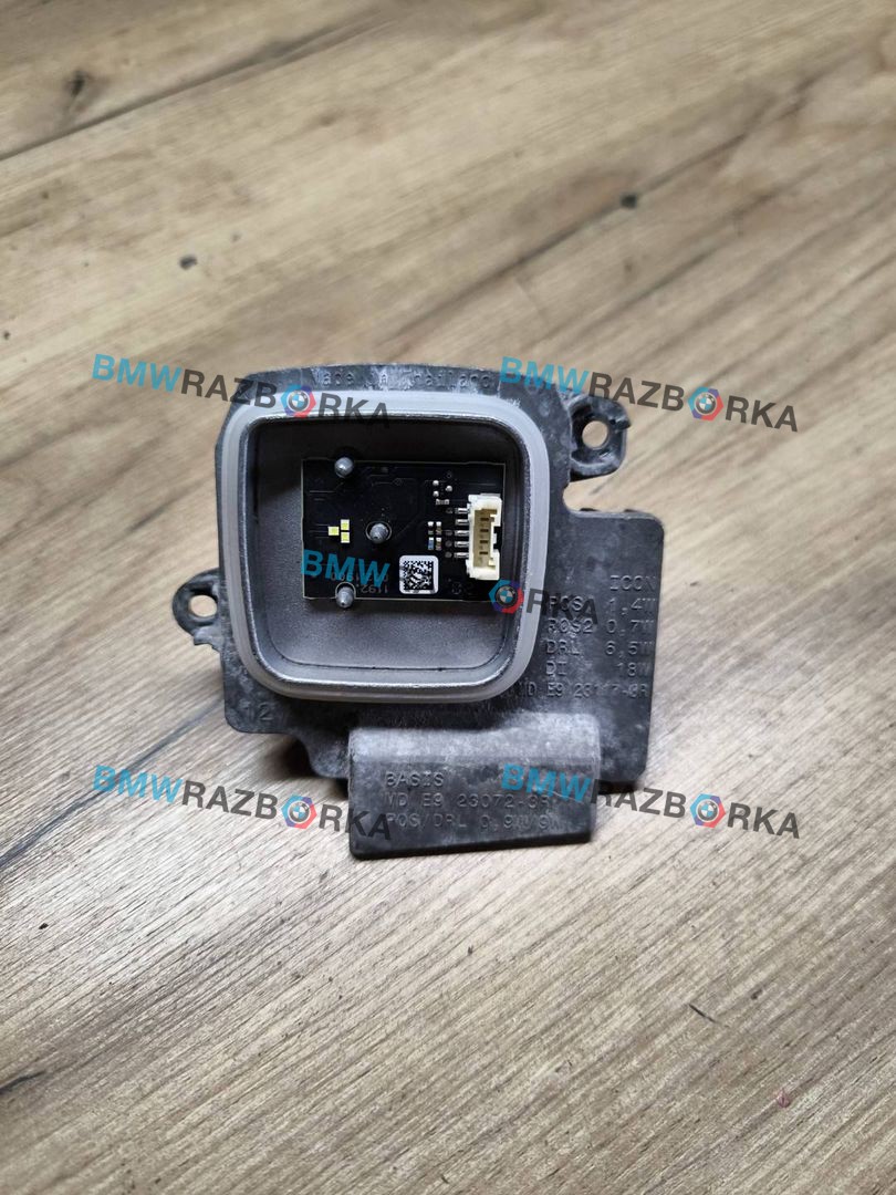 модуль светодиодной подсветки BMW 4 серия G22/G23 G22 2021, 2.0 л., B48 B20 A, бензин, задний привод, MDR923072-3R