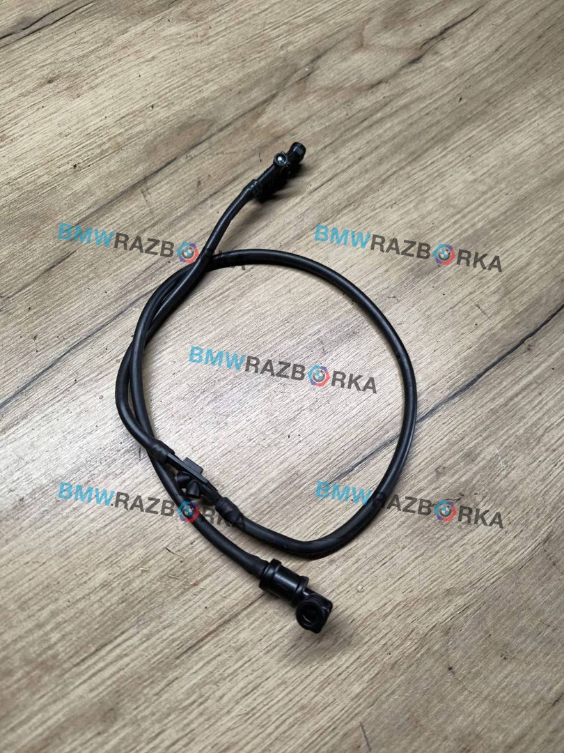 форсунка омывателя лобового стекла BMW 4 серия G22/G23 G22 2021, 2.0 л., B48 B20 A, бензин, задний привод, 61619478359, 9478359
