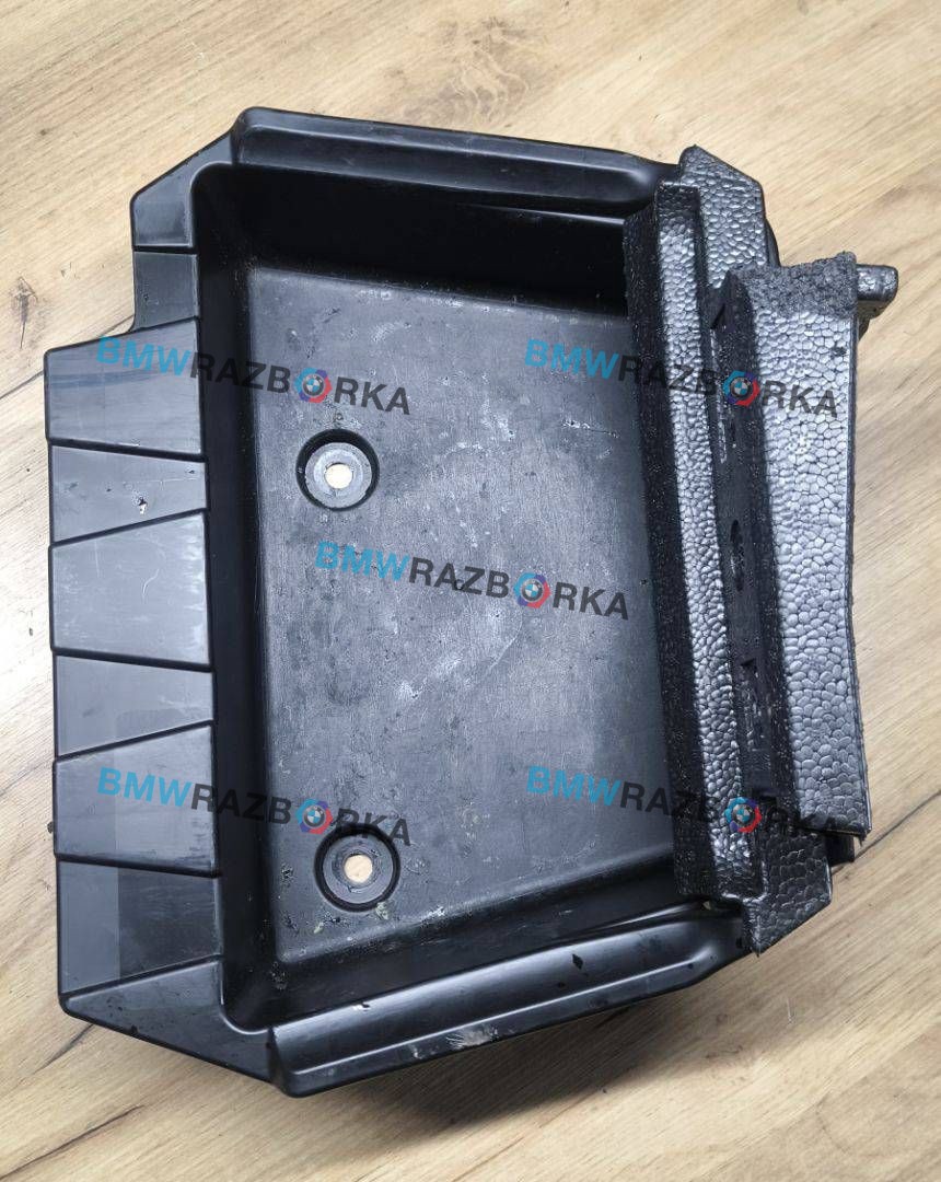 вещевое отделение в багажнике правое BMW 4 серия G22/G23 G22 2021, 2.0 л., B47 D20 B, дизель, 7451292, 7454196