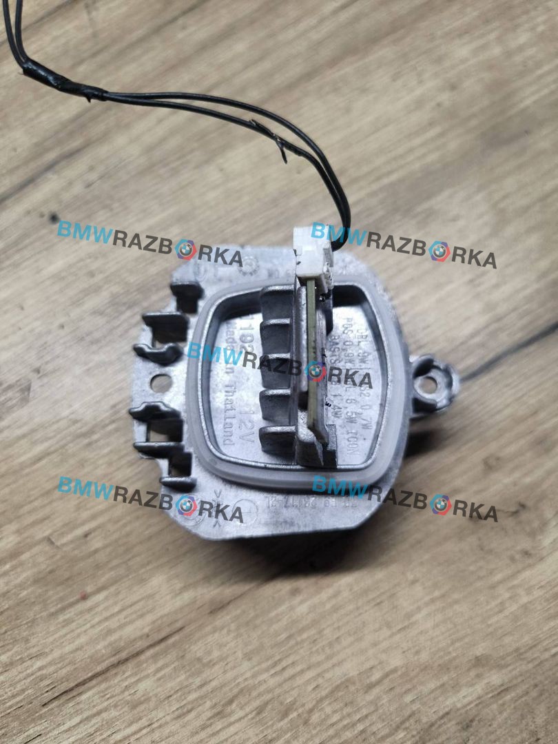 модуль светодиодной подсветки BMW 4 серия G22/G23 G22 2021, 2.0 л., B48 B20 A, бензин, задний привод, MDE923117-2L, 1192, MDE92307272-2L