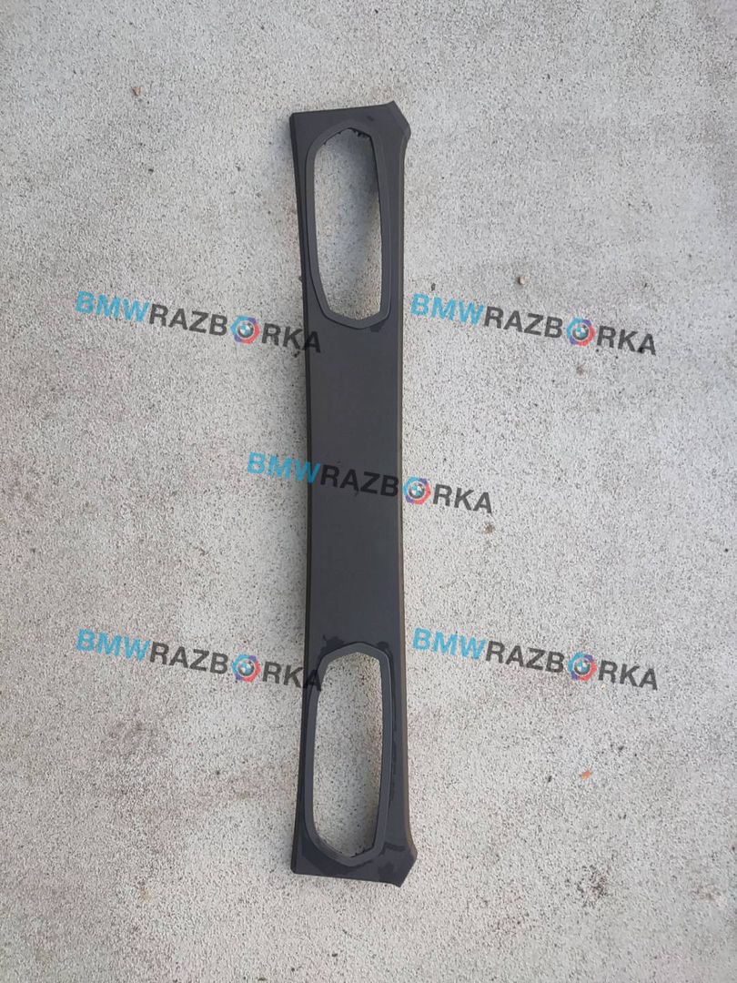 пластик BMW Z4 G29 2020, 2.0 л., B48 B20 B, бензин, АКПП, san francisco rot metallic (c34), родстер, задний привод, 7463551, 7463552, 7456380