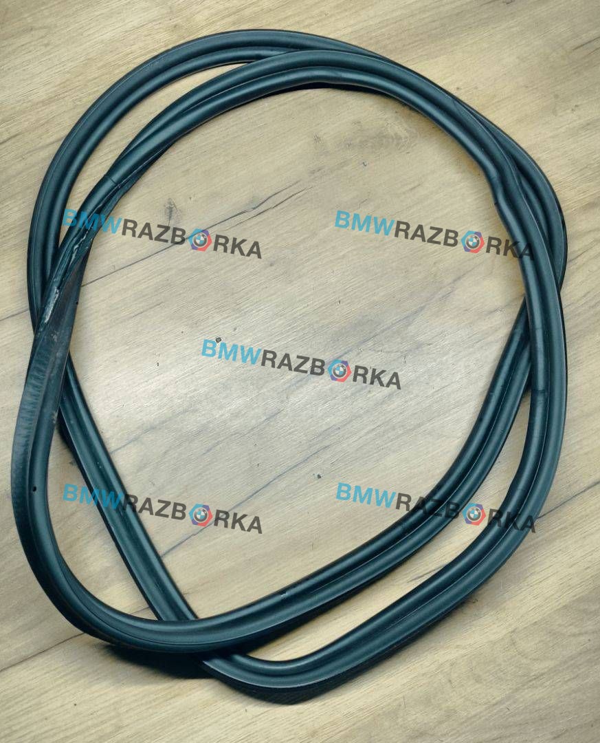 уплотнитель BMW 4 серия G22/G23 G22 2021, 2.0 л., B48 B20 A, бензин, задний привод, 7478923