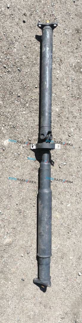 карданный вал BMW 4 серия G22/G23 G22 2021, 2.0 л., B48 B20 A, бензин, задний привод, 9485283