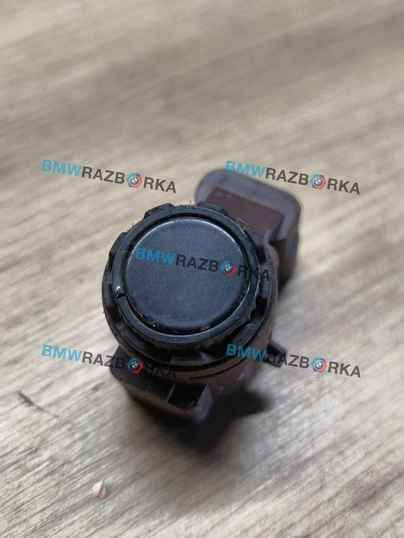 ультразвуковой датчик ассистента парковки BMW 4 серия G22/G23 G22 2021, 2.0 л., B48 B20 A, бензин, задний привод, 66209826787, 9826787