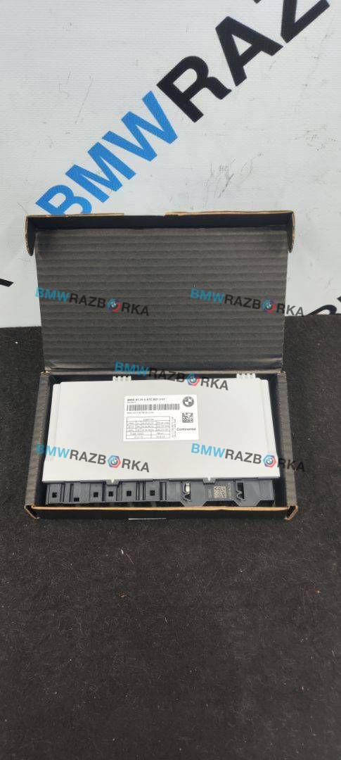 блок управления сиденьем BMW X3 G01 2024, 61355A7CB21, 5A7CB21