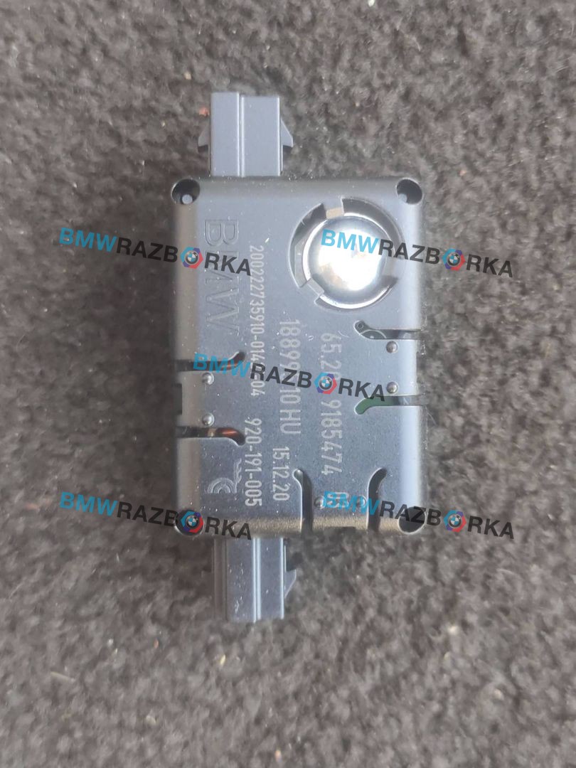 Заграждающий контур Mini Countryman 2 поколение [рестайлинг] F60 2021, 1.5 л., B38 A15 A, бензин, МКПП, b71, передний привод, 9185474