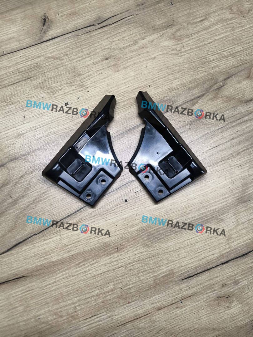 обшивка стойки BMW X3 G01 2018, 3.0 л., i, B58 B30 A, бензин, АКПП, внедорожник 5 дв., полный привод, правый руль, 7326775, 7326776