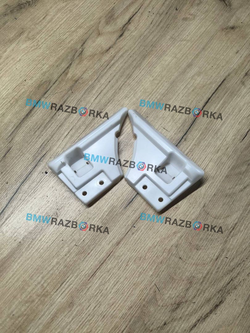 обшивка стойки BMW X3 G01 2021, 7326775, 7326776