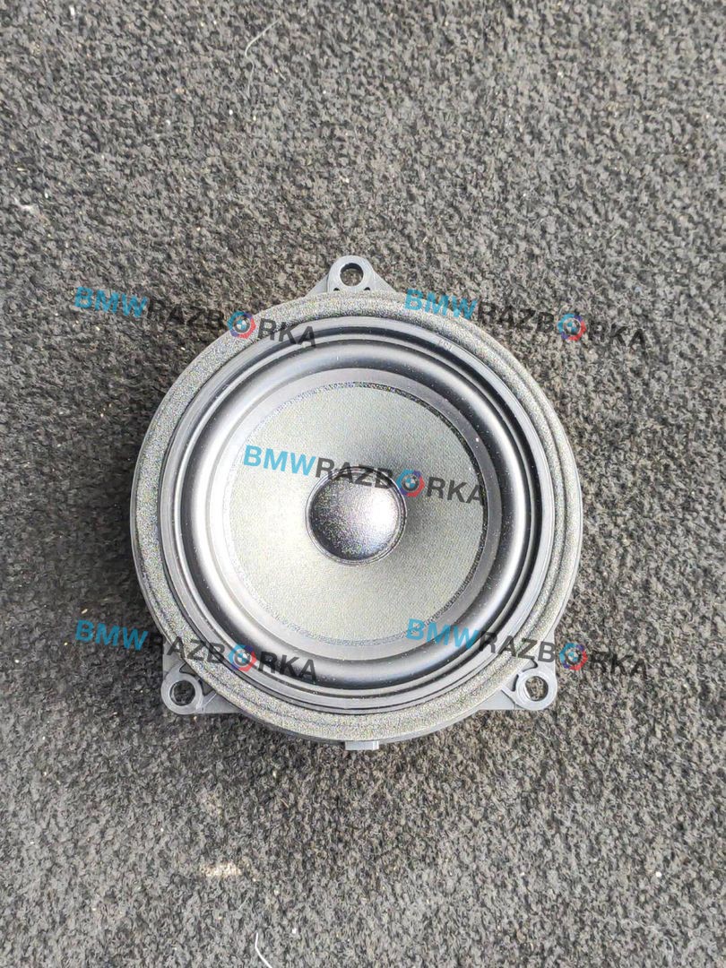 динамик Mini Countryman 2 поколение [рестайлинг] F60 2021, 1.5 л., B38 A15 A, бензин, МКПП, b71, передний привод, 65138715685, 8715685