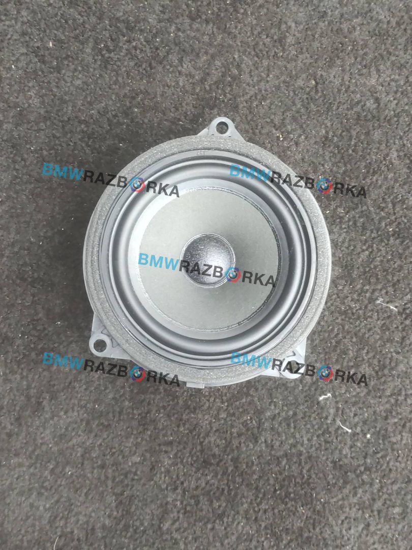 динамик Mini Countryman 2 поколение [рестайлинг] F60 2021, 1.5 л., B38 A15 A, бензин, МКПП, b71, передний привод, 65138715685, 8715685
