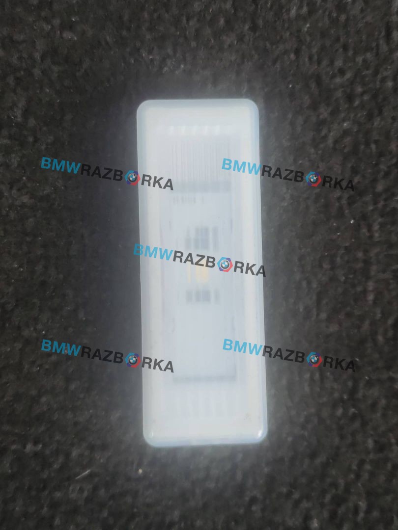 фонарь салона (плафон) Mini Countryman 2 поколение [рестайлинг] F60 2021, 1.5 л., B38 A15 A, бензин, МКПП, b71, передний привод, 9313574, 63319313574