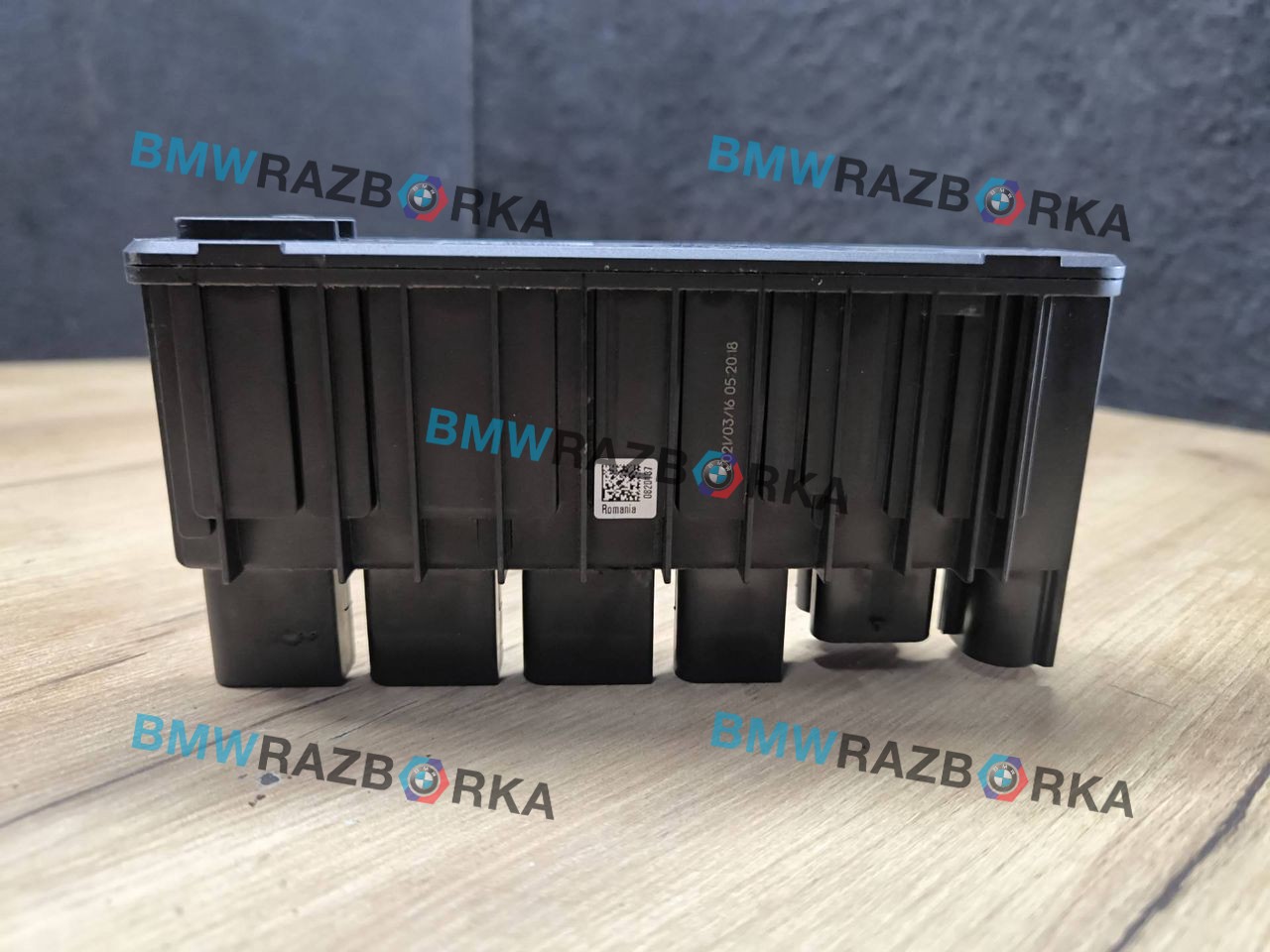 Блок питания BMW 3 серия G20 2021, 2.0 л., B48 A20 B, бензин, АКПП, 475, универсал, задний привод, 12638638551, 8638551