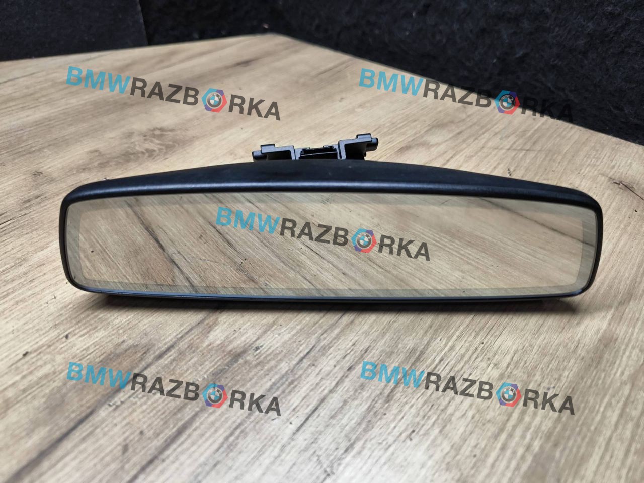 зеркало салона BMW 3 серия G20 2021, 2.0 л., B48 A20 B, бензин, АКПП, 475, универсал, задний привод, 6830616, 51166830616