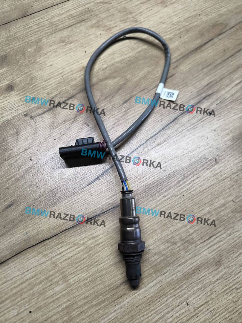 лямбда-зонд BMW X1 U11 2023, 2.0 л., бензин, АКПП, 475, внедорожник 5 дв., полный привод, 8686978