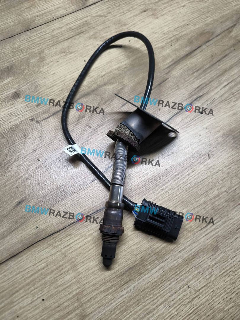 лямбда-зонд BMW X1 U11 2023, 2.0 л., бензин, АКПП, 475, внедорожник 5 дв., полный привод, 8686977